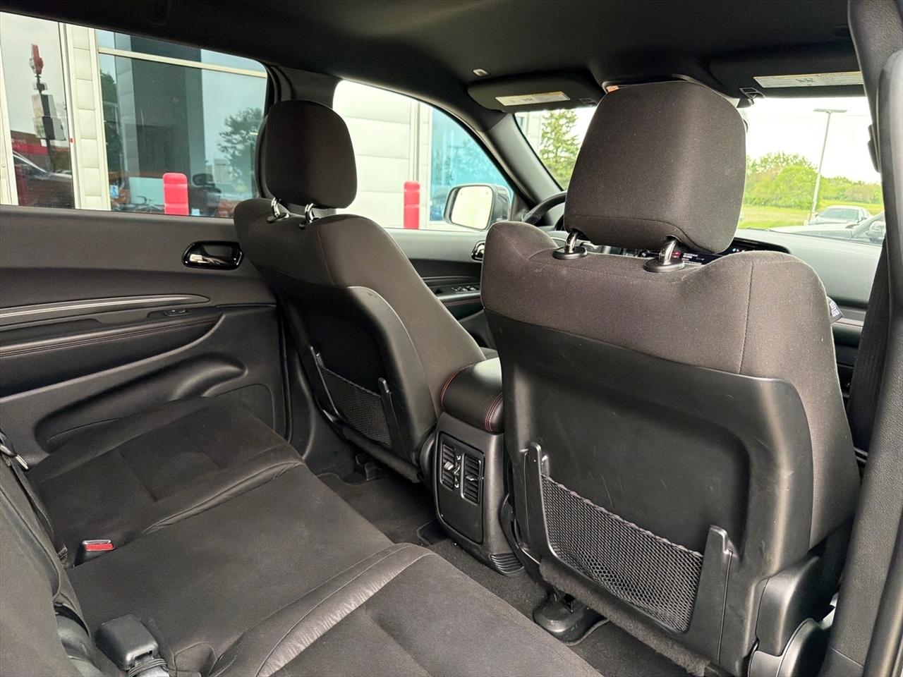 Dodge Durango GT AWD 2026