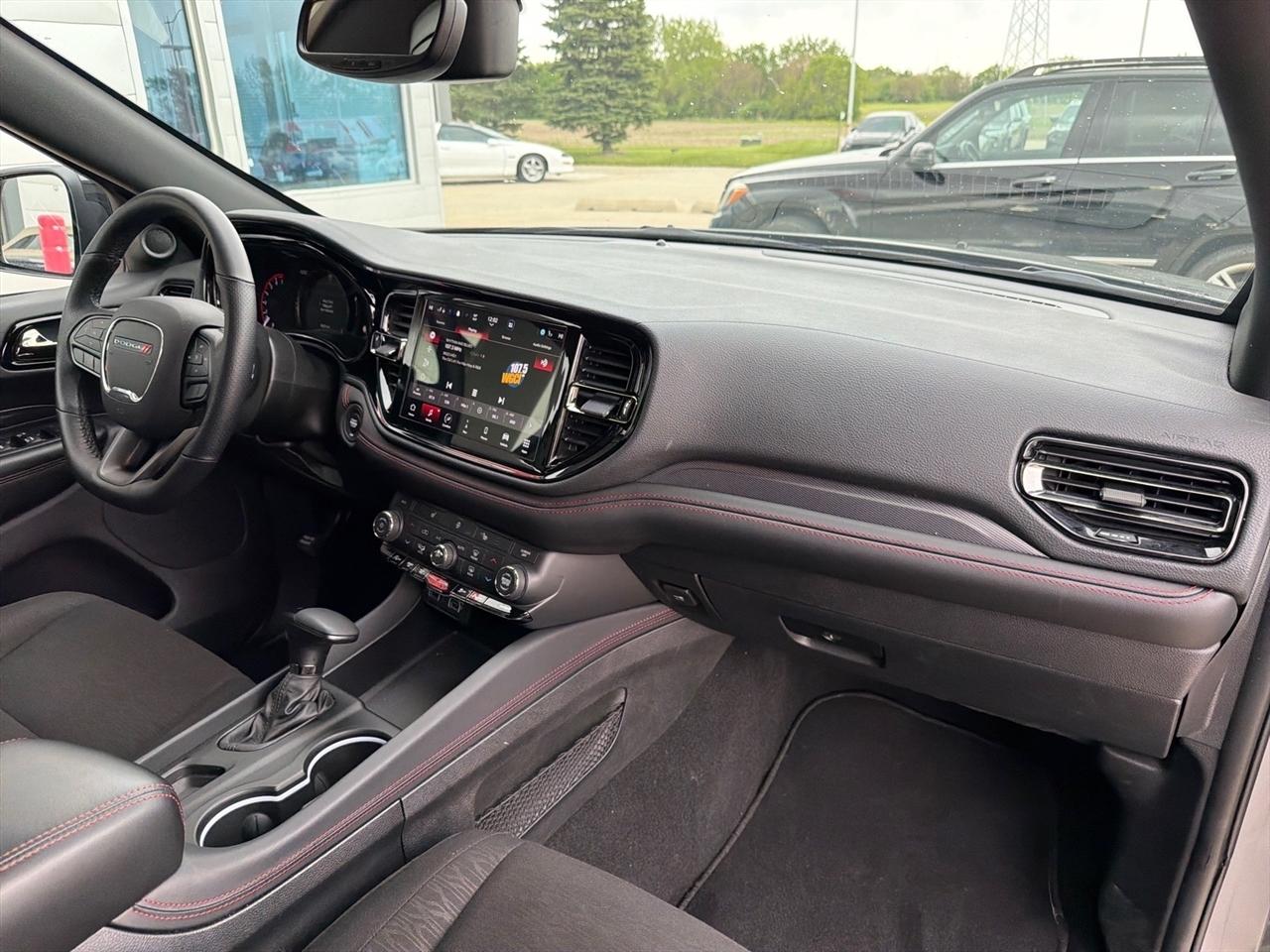 Dodge Durango GT AWD 2026