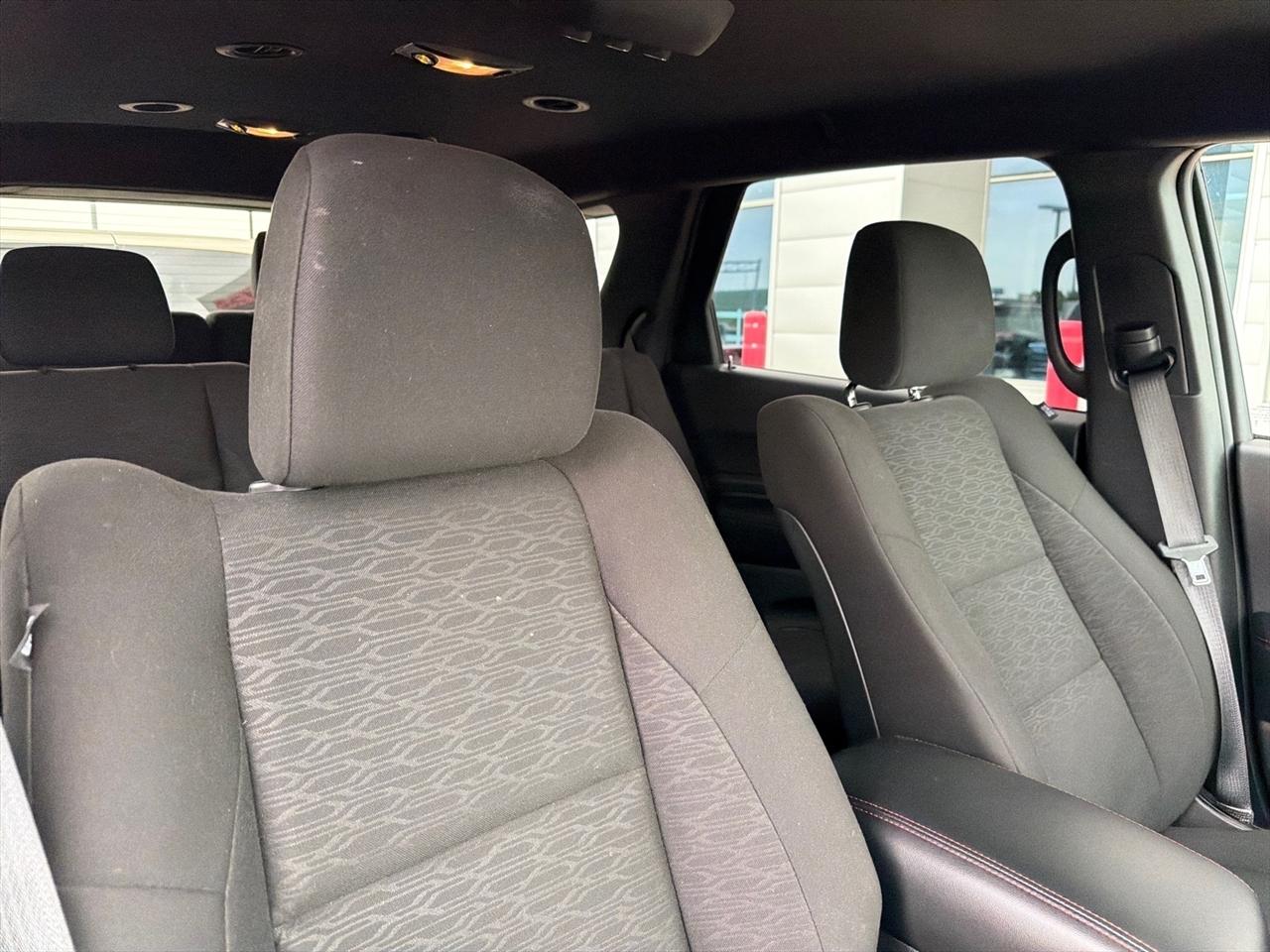 Dodge Durango GT AWD 2026