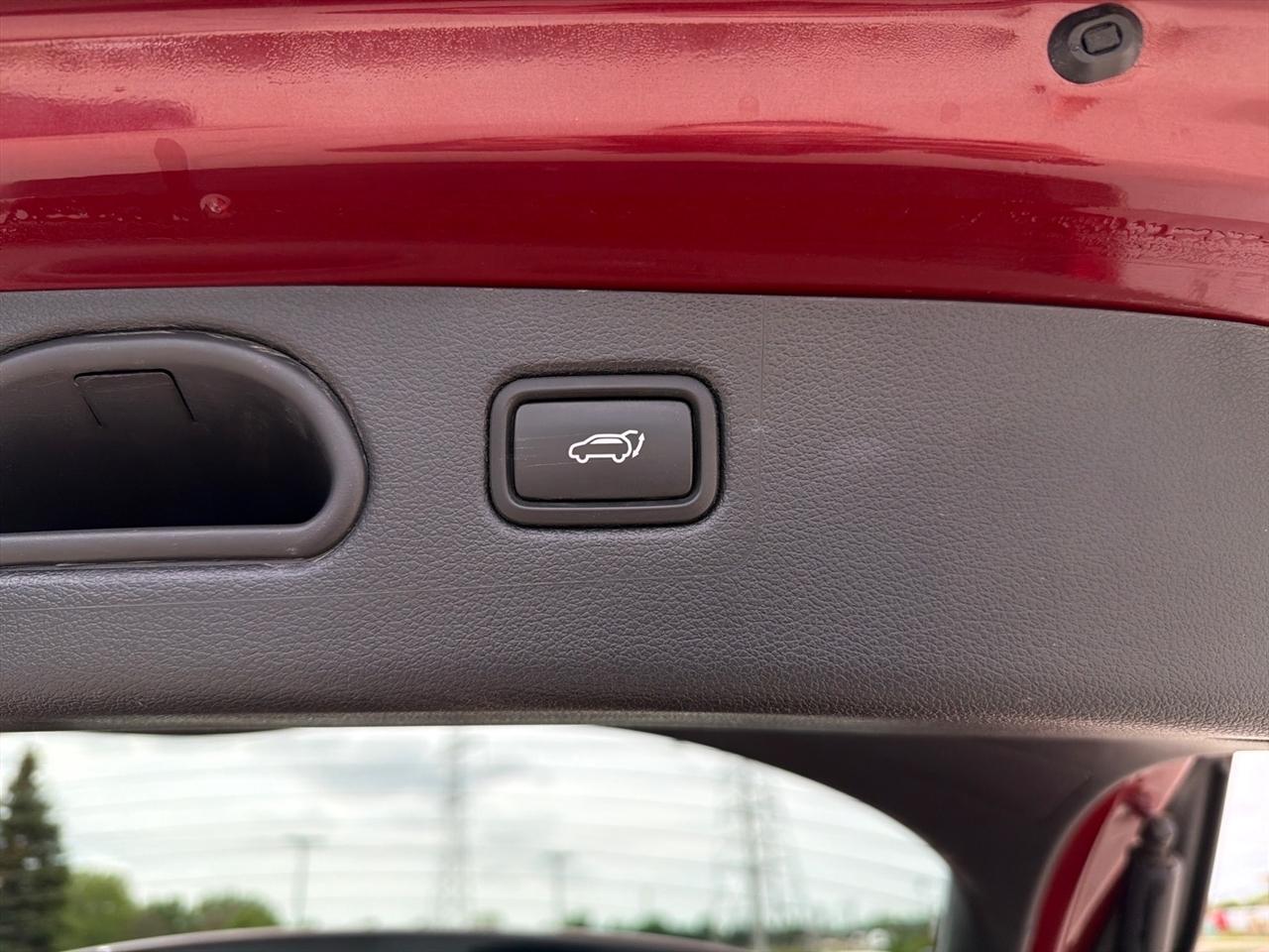 Hyundai Tucson Sport 2019