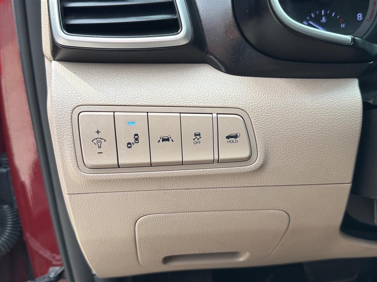 Hyundai Tucson Sport 2019