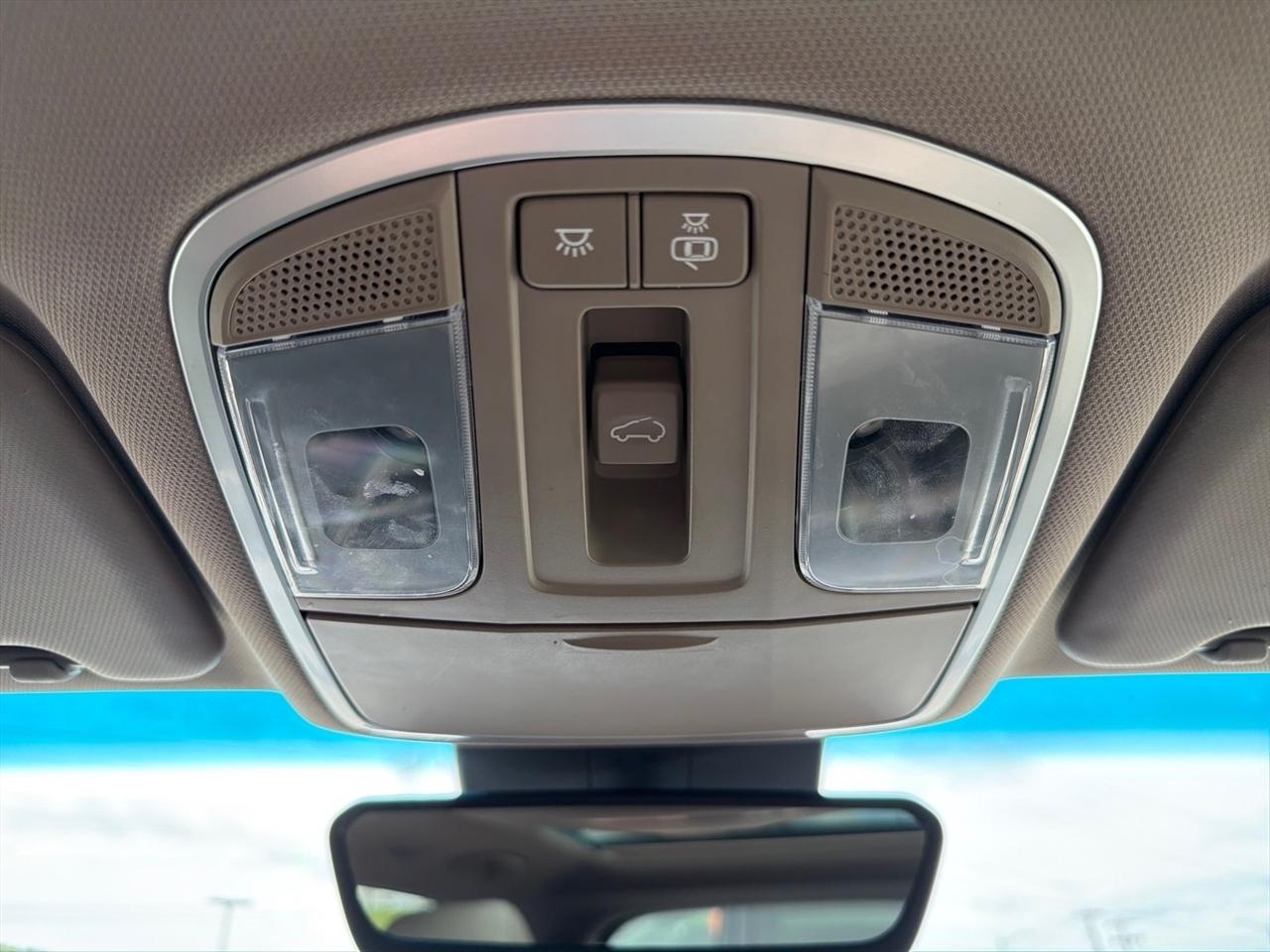 Hyundai Tucson Sport 2019