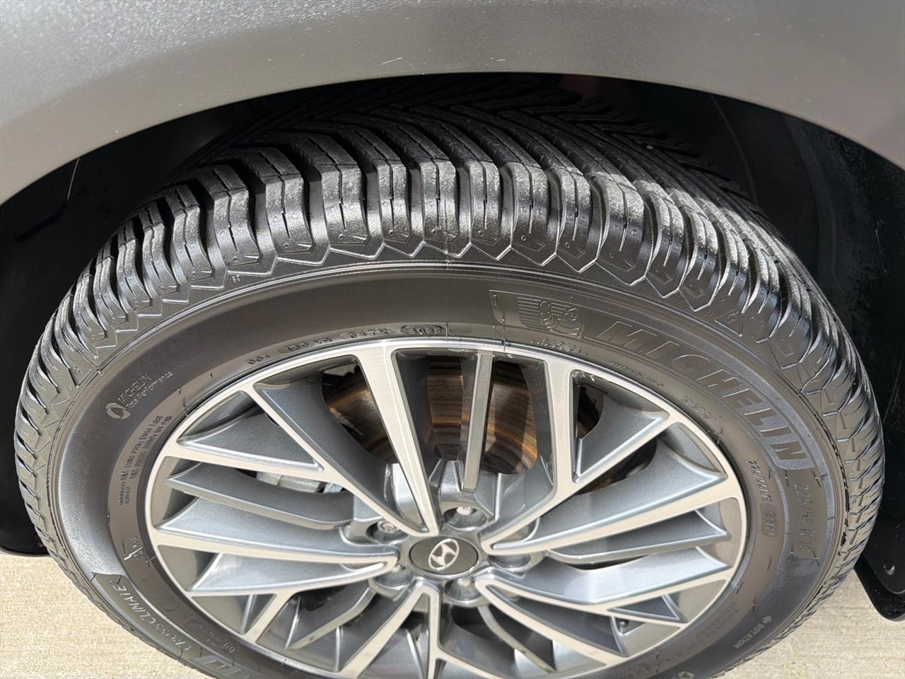 Hyundai Tucson Ultimate 2019
