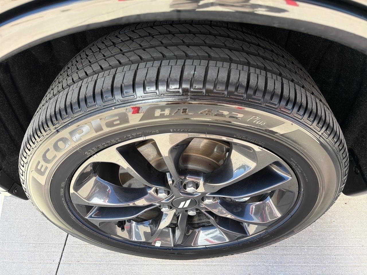 Dodge Durango GT AWD 2026