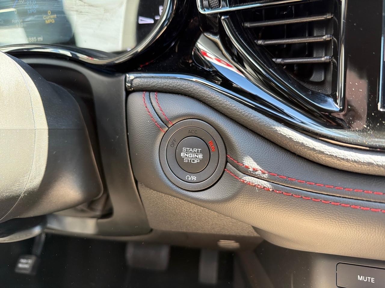 Dodge Durango GT AWD 2026