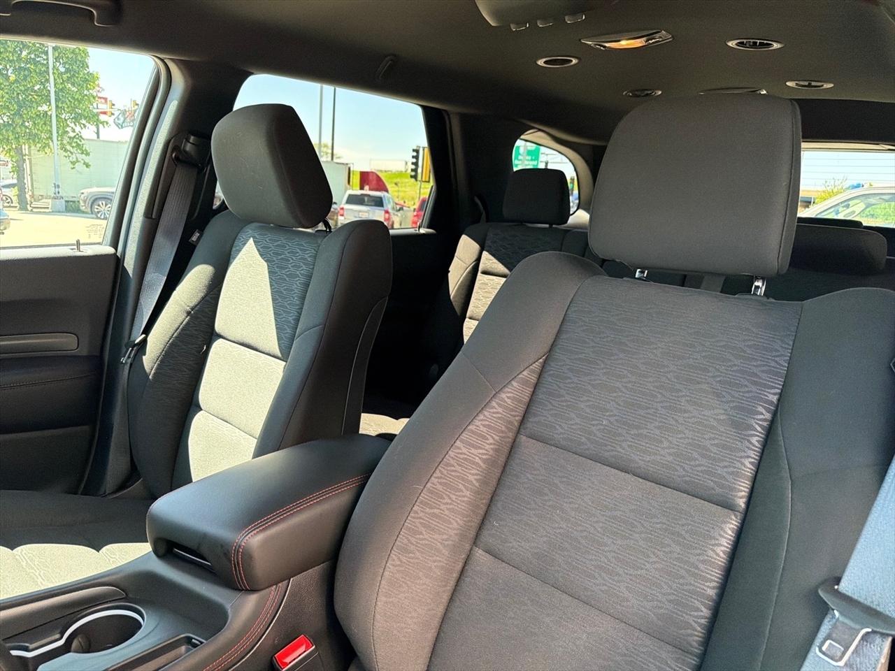 Dodge Durango GT AWD 2026