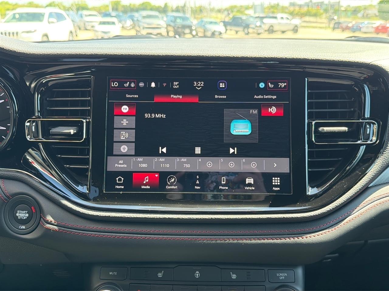 Dodge Durango GT AWD 2026