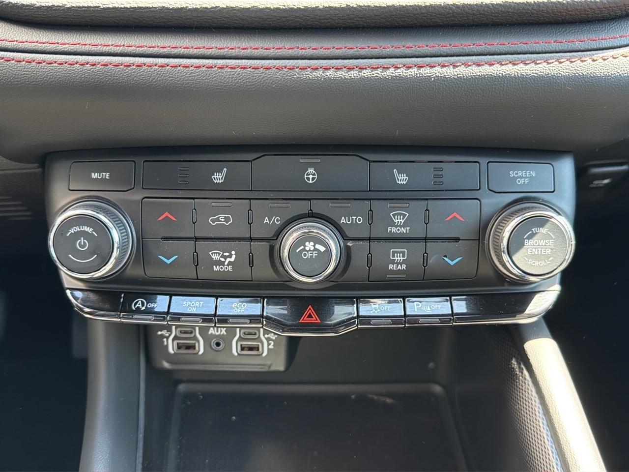 Dodge Durango GT AWD 2026