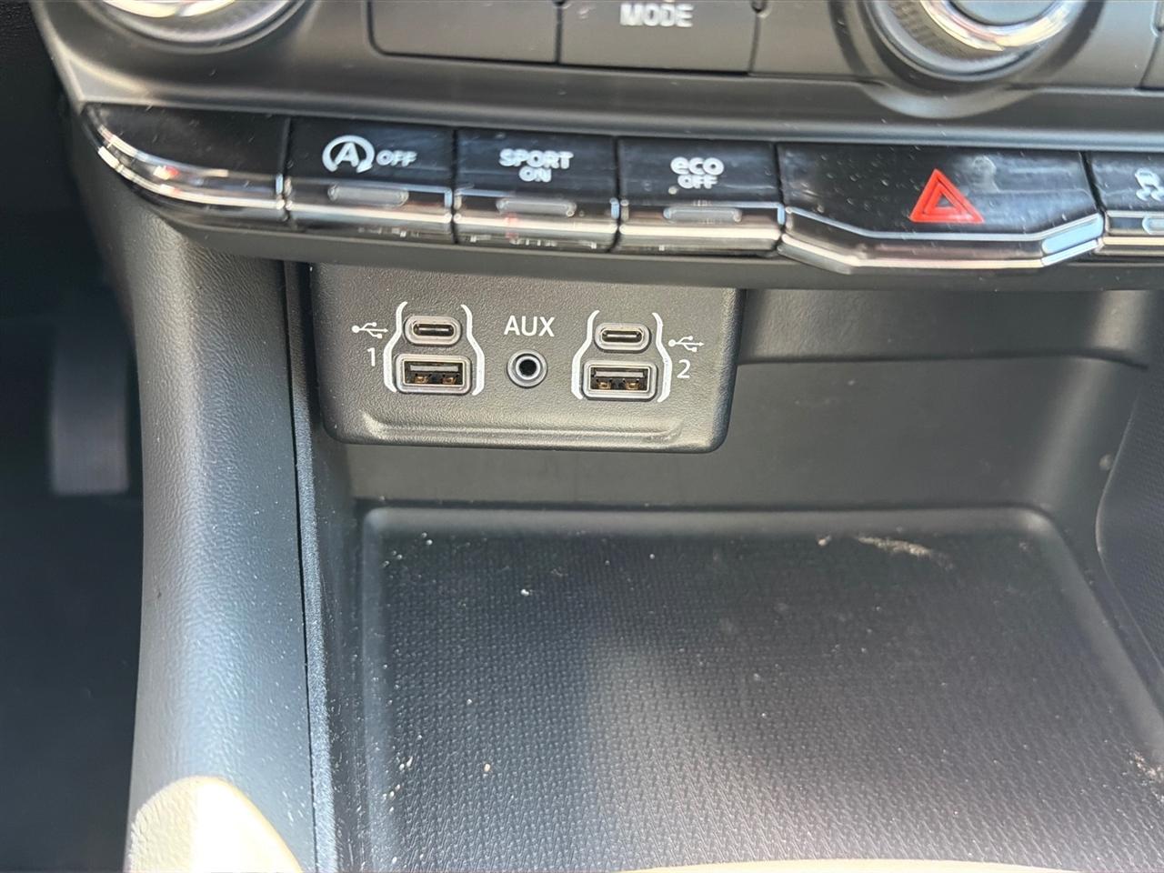 Dodge Durango GT AWD 2026