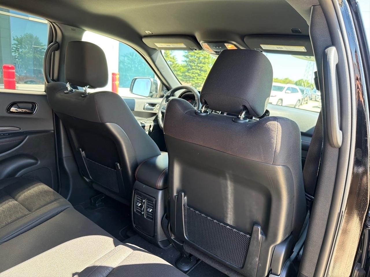 Dodge Durango GT AWD 2026