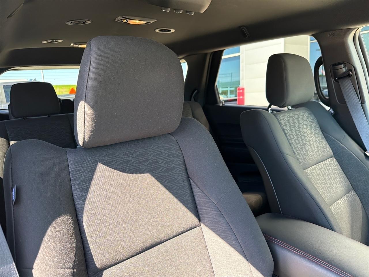 Dodge Durango GT AWD 2026