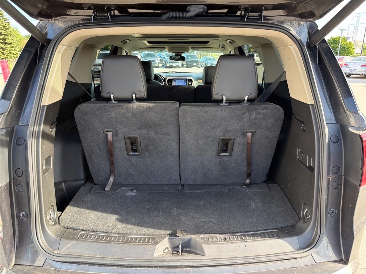 GMC Acadia Denali AWD 2018
