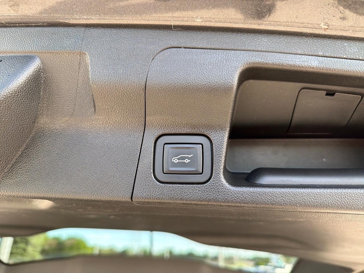 GMC Acadia Denali AWD 2018