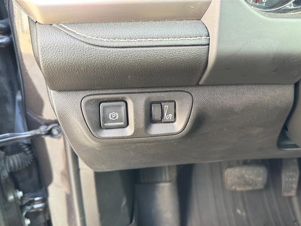 GMC Acadia Denali AWD 2018