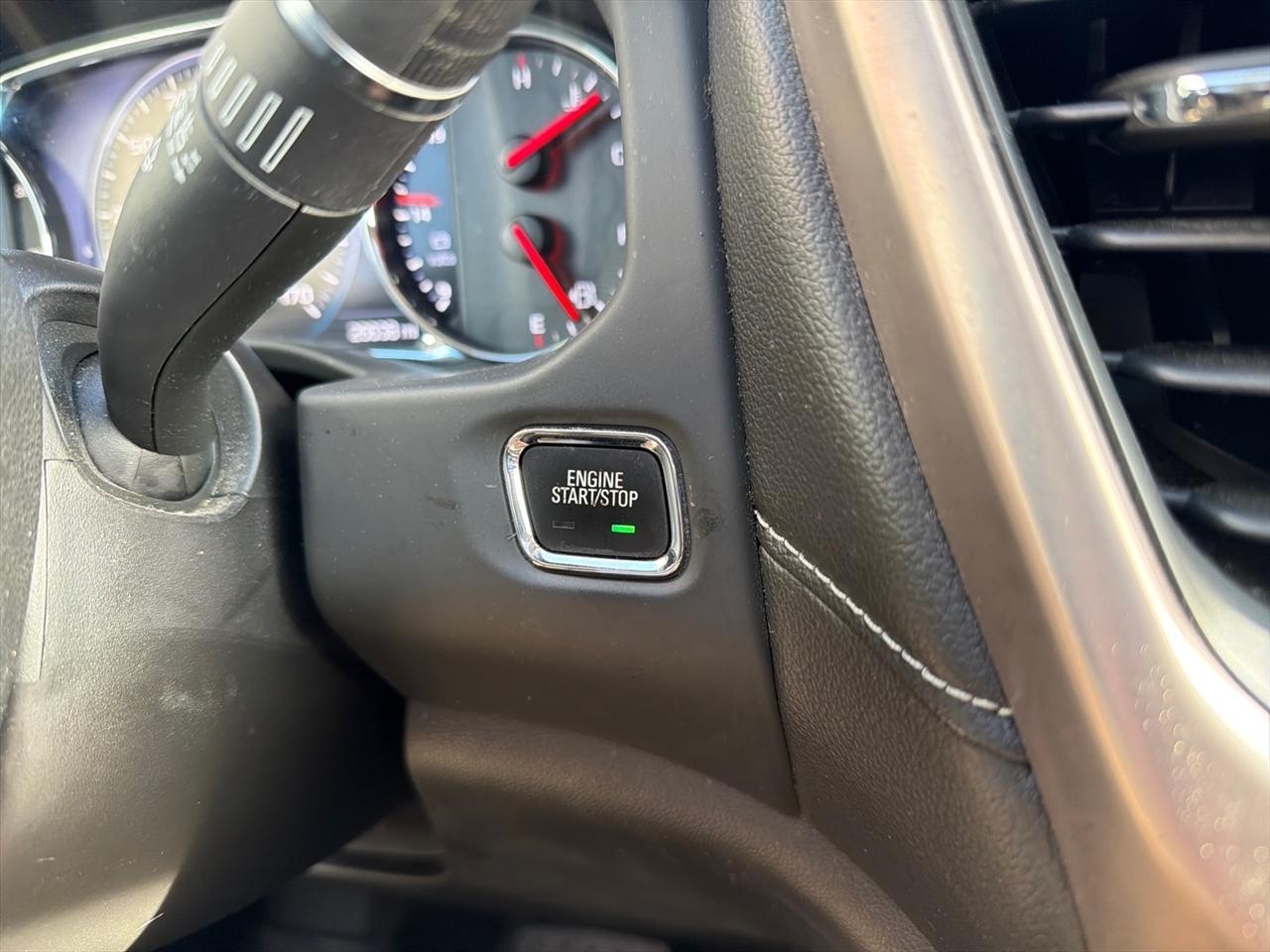 GMC Acadia Denali AWD 2018