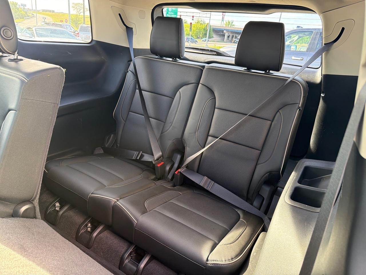 GMC Acadia Denali AWD 2018