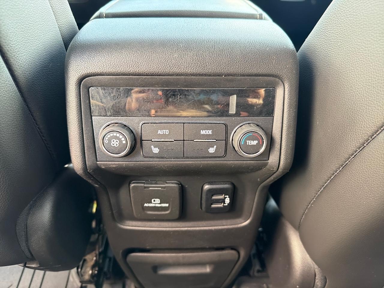 GMC Acadia Denali AWD 2018
