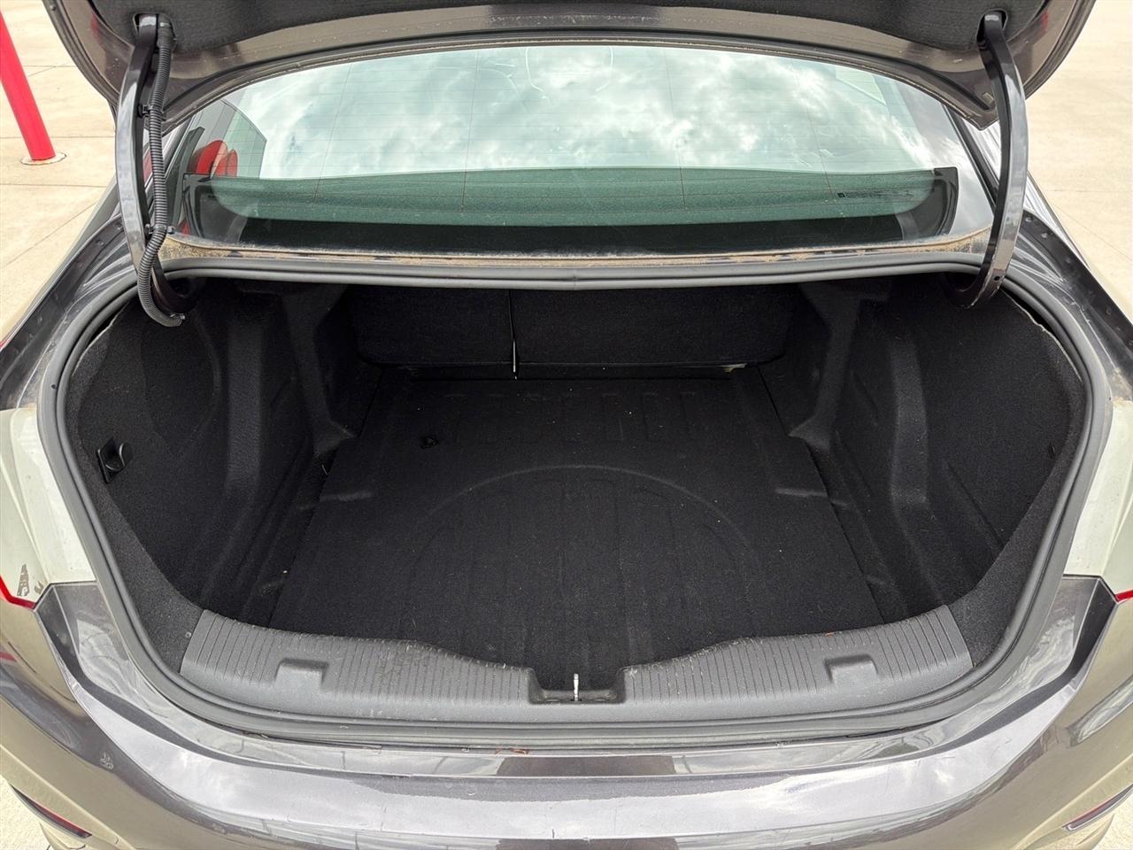 Chevrolet Cruze Premier Auto 2016
