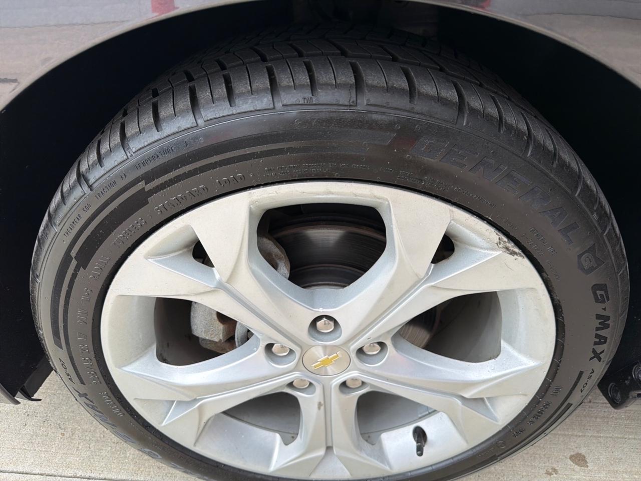 Chevrolet Cruze Premier Auto 2016