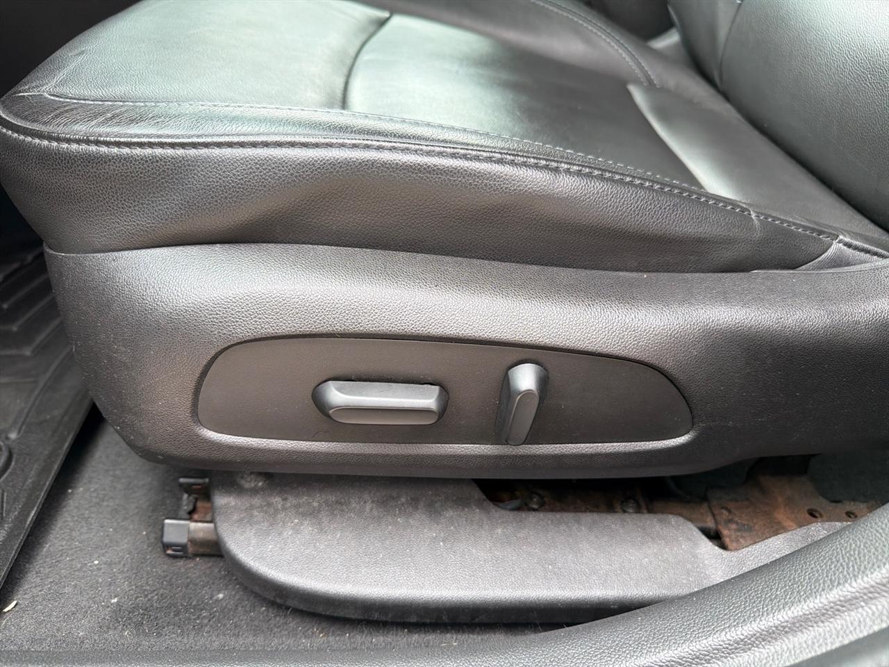 Chevrolet Cruze Premier Auto 2016