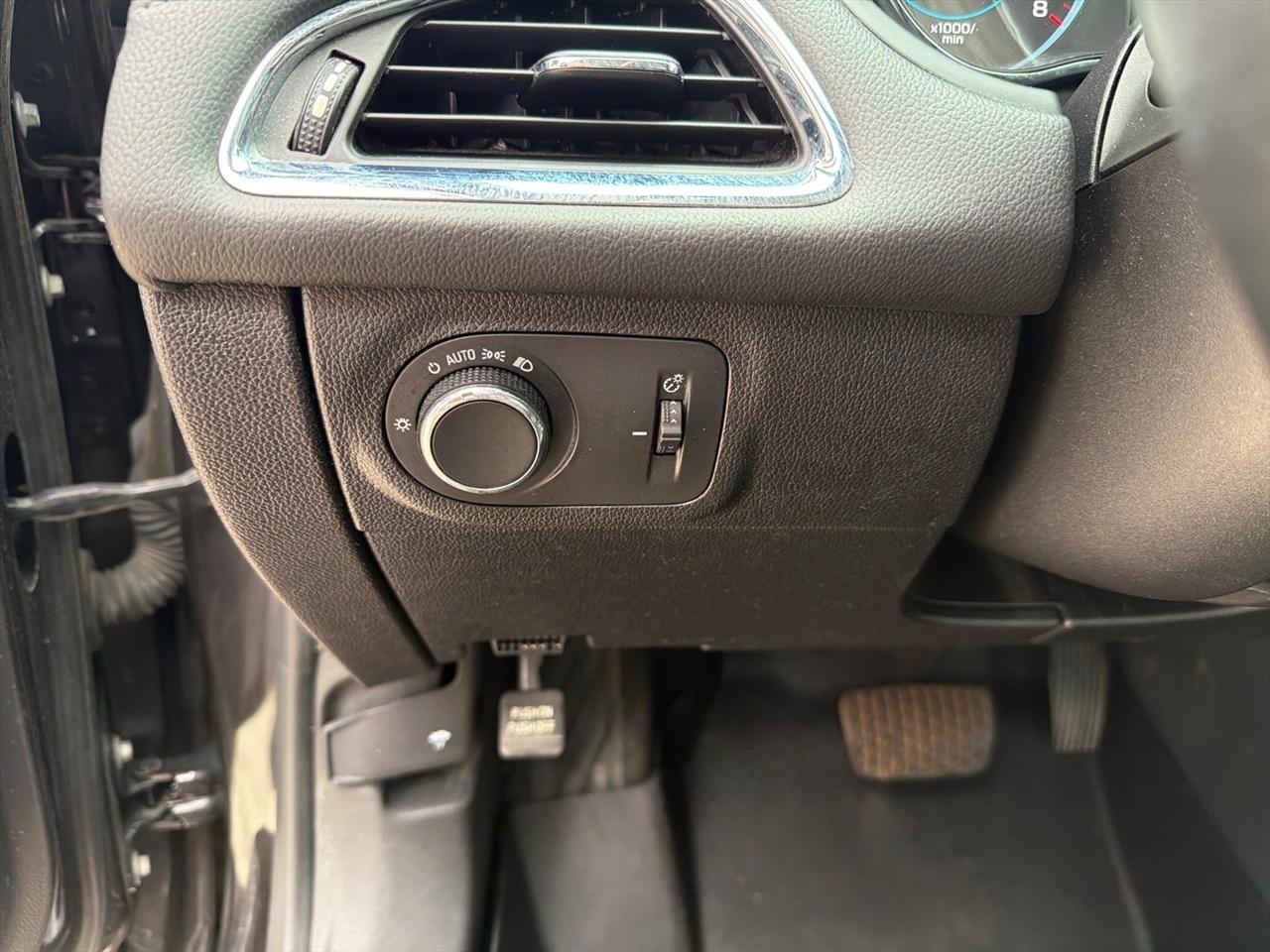 Chevrolet Cruze Premier Auto 2016