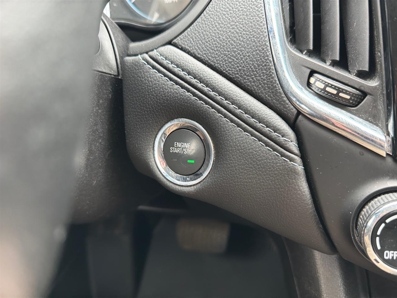 Chevrolet Cruze Premier Auto 2016