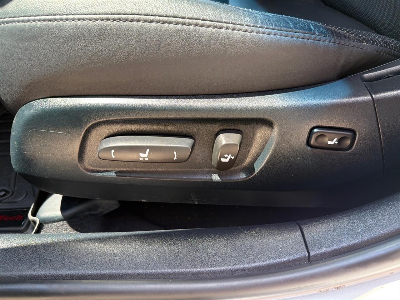 Lexus ES 350 Sedan 2008