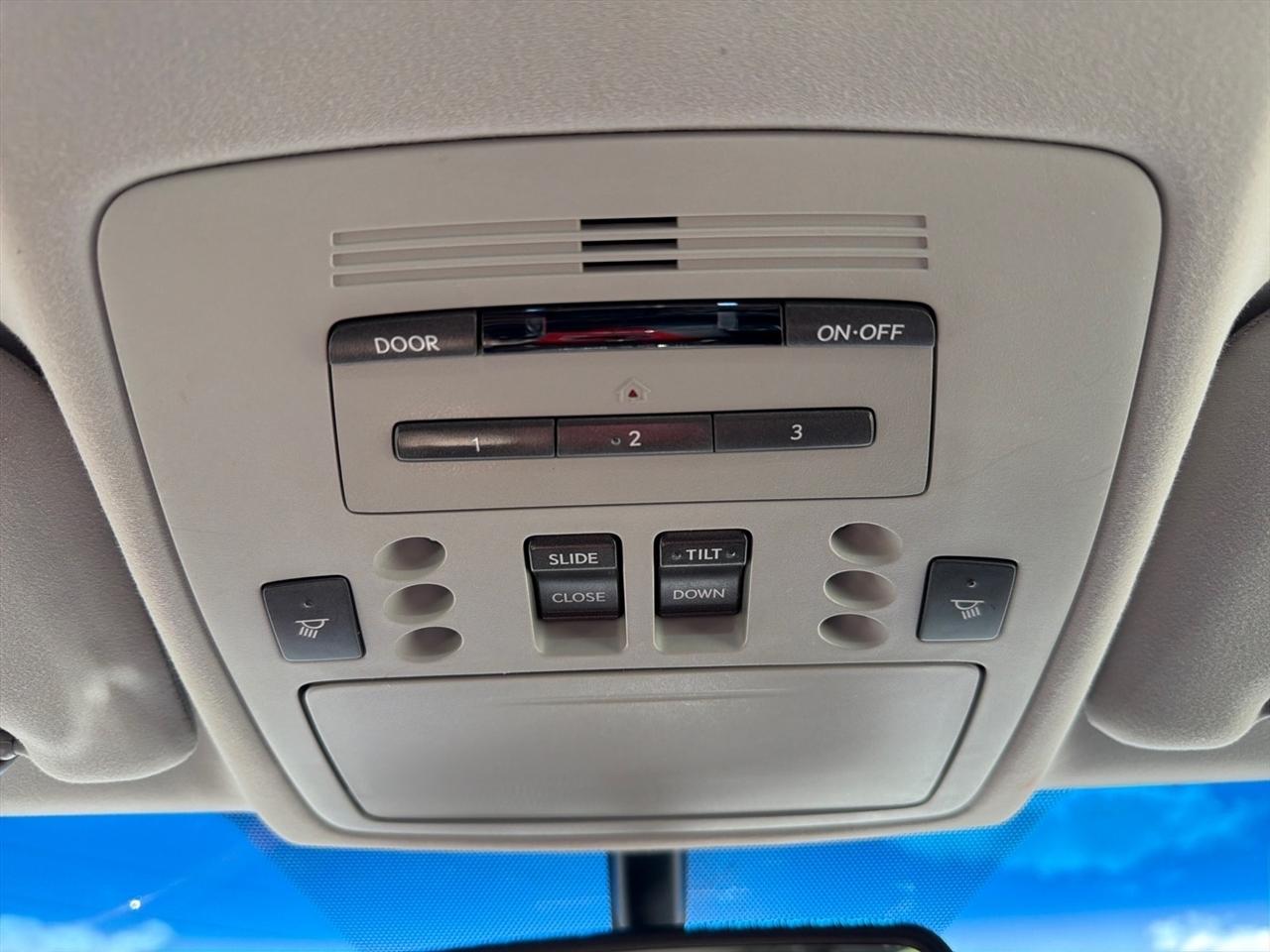Lexus ES 350 Sedan 2008