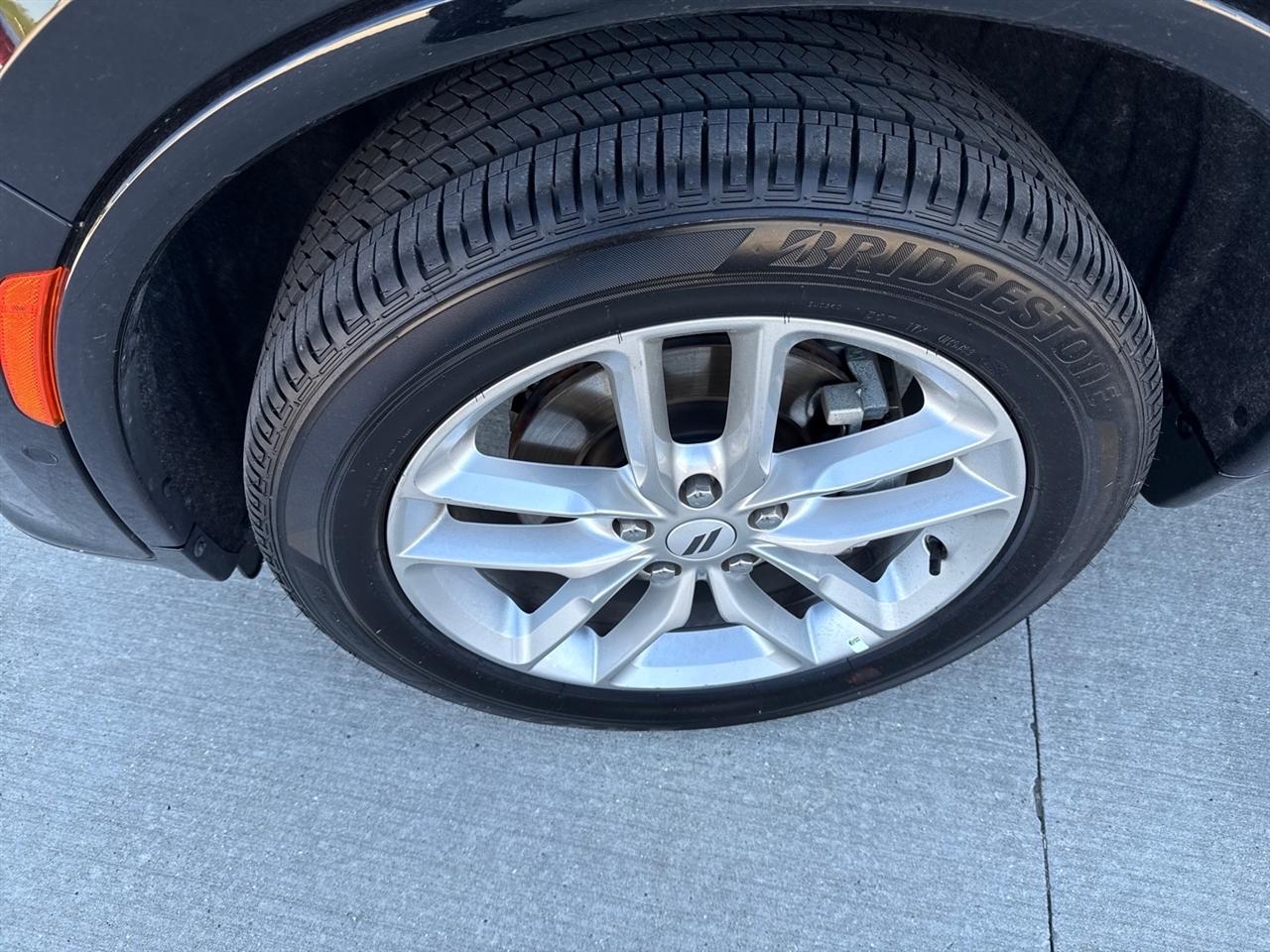 Dodge Durango GT Plus AWD 2026