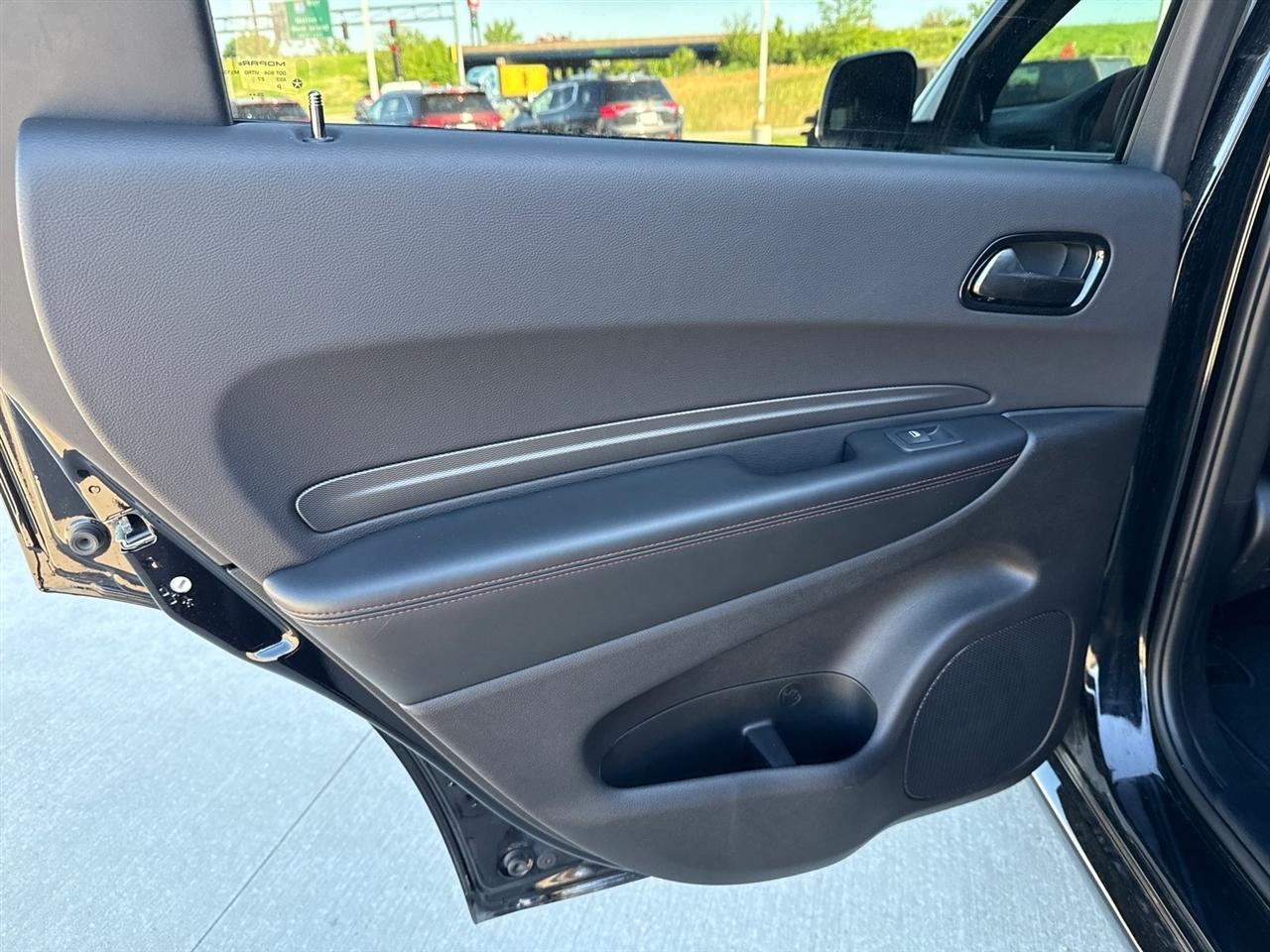 Dodge Durango GT Plus AWD 2026