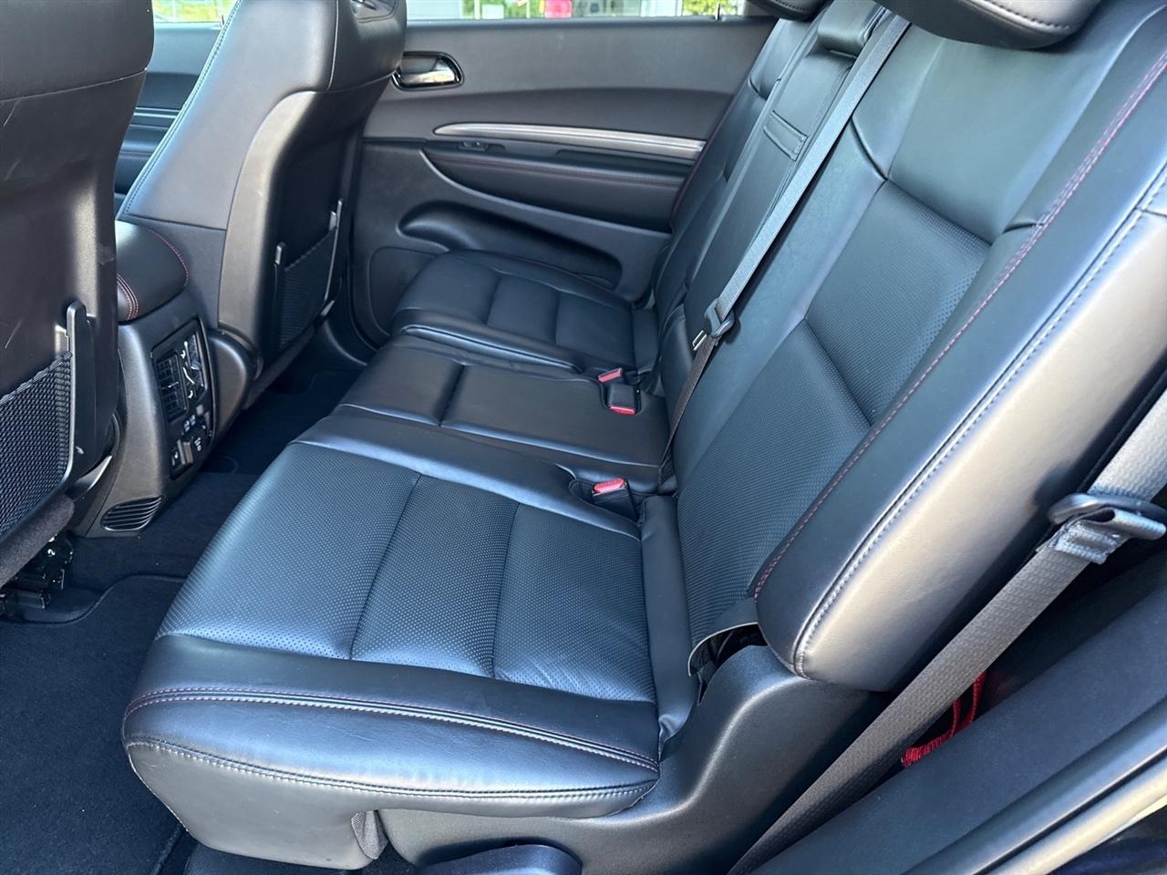 Dodge Durango GT Plus AWD 2026
