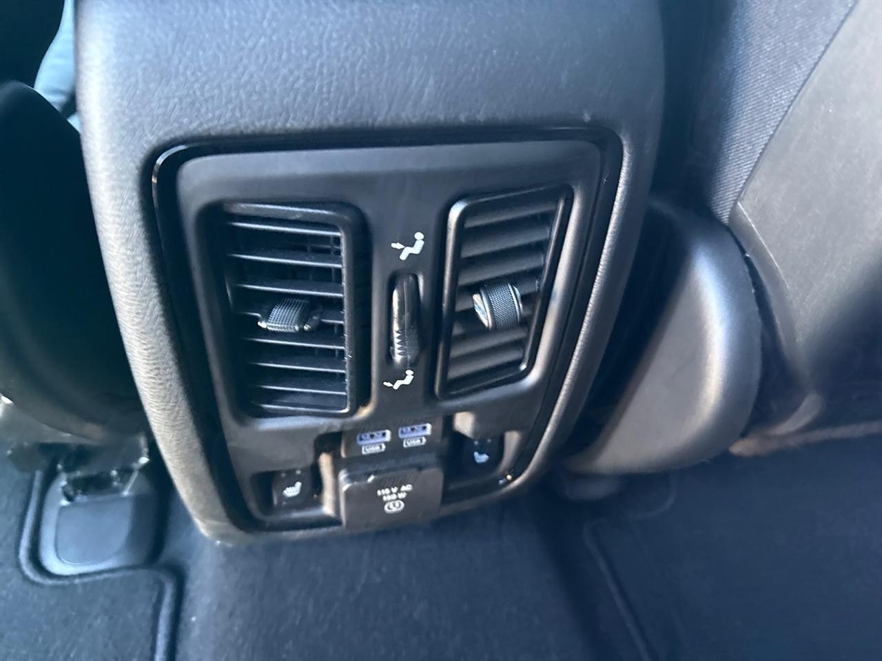 Dodge Durango GT Plus AWD 2026