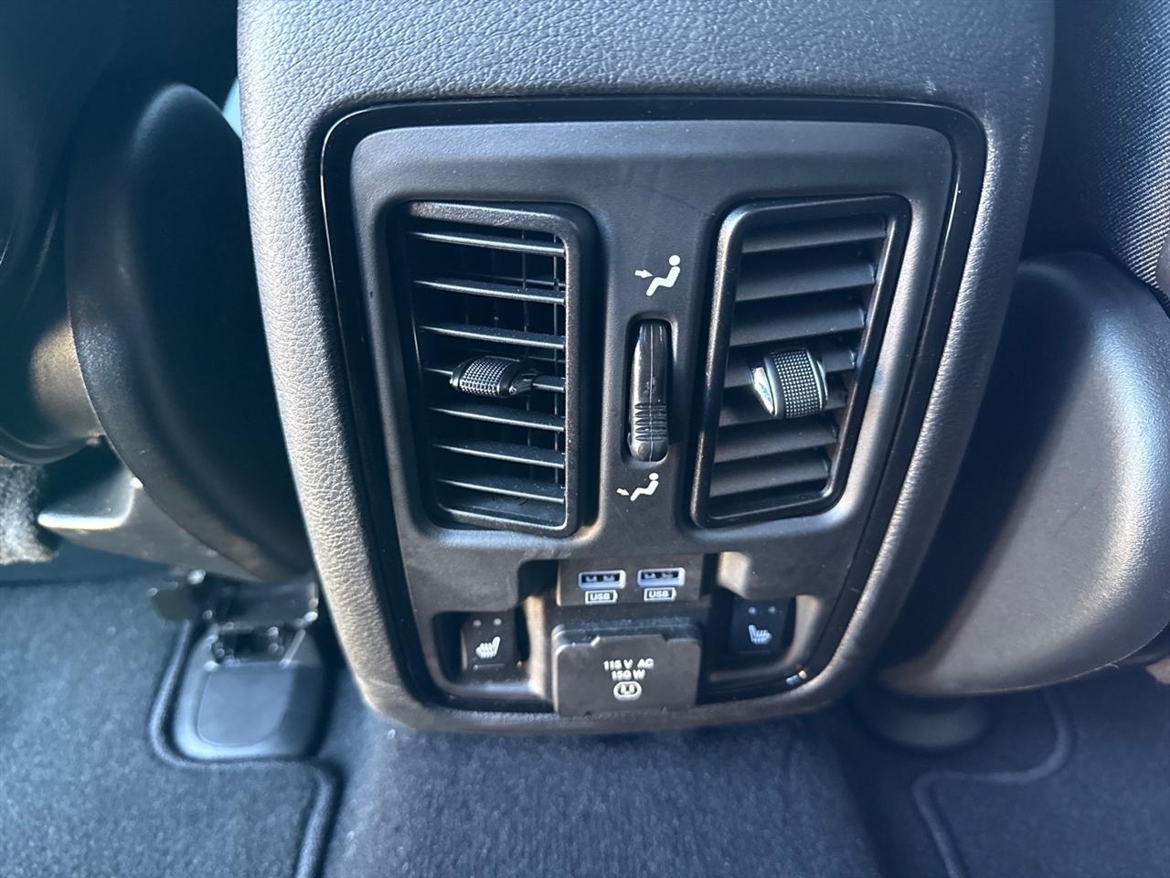 Dodge Durango GT Plus AWD 2026