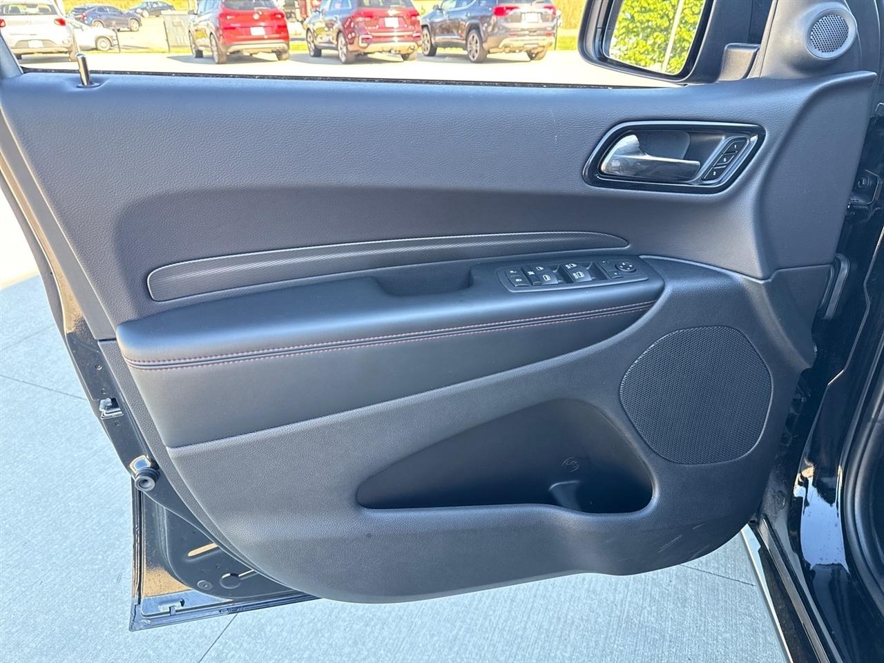 Dodge Durango GT Plus AWD 2026
