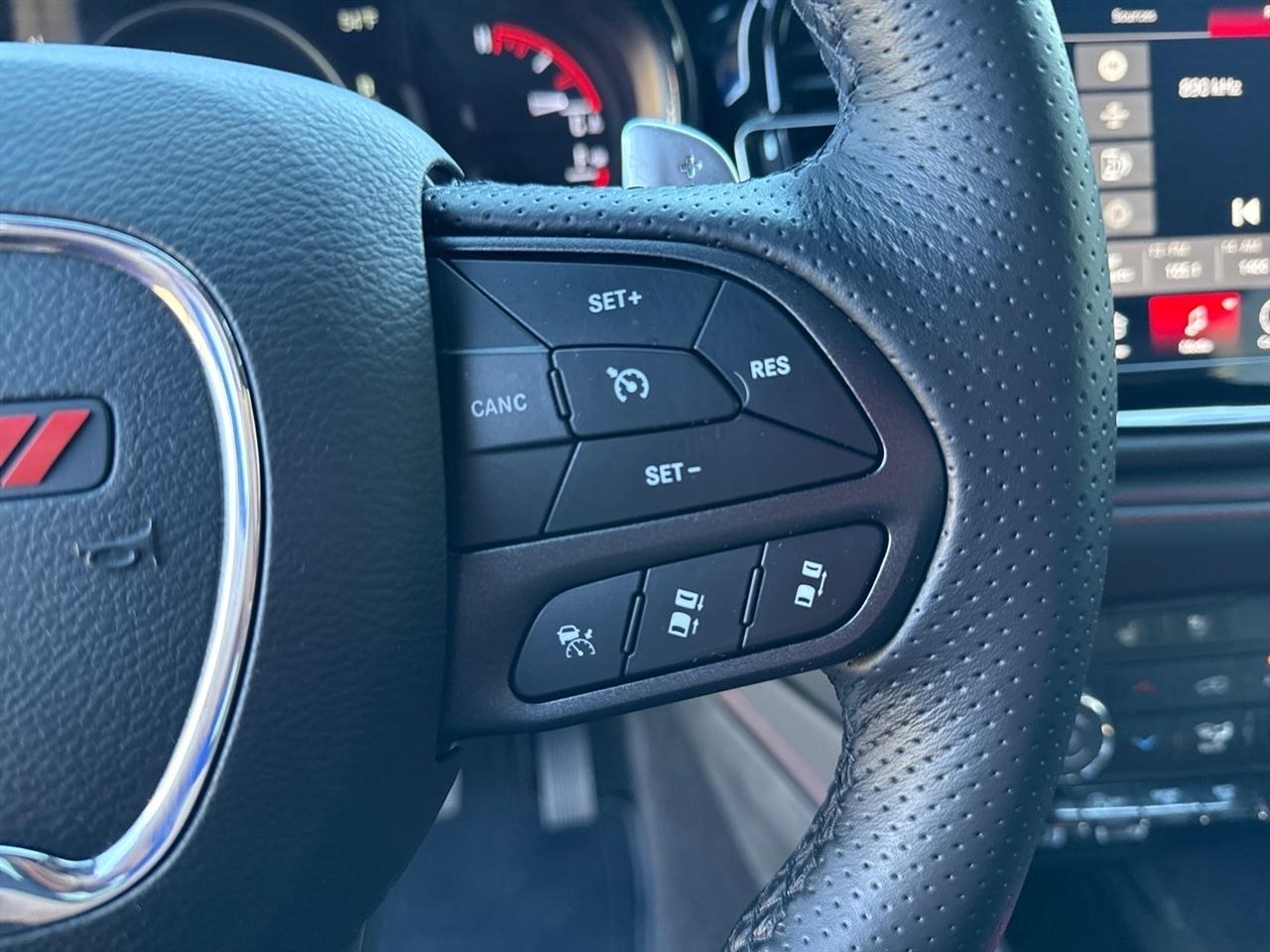 Dodge Durango GT Plus AWD 2026