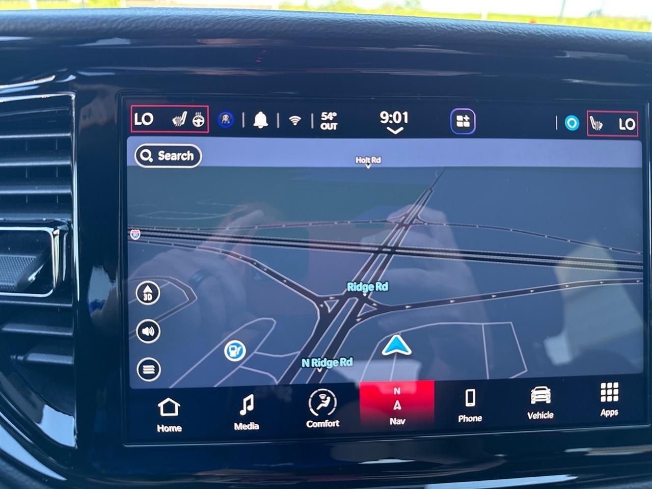 Dodge Durango GT Plus AWD 2026