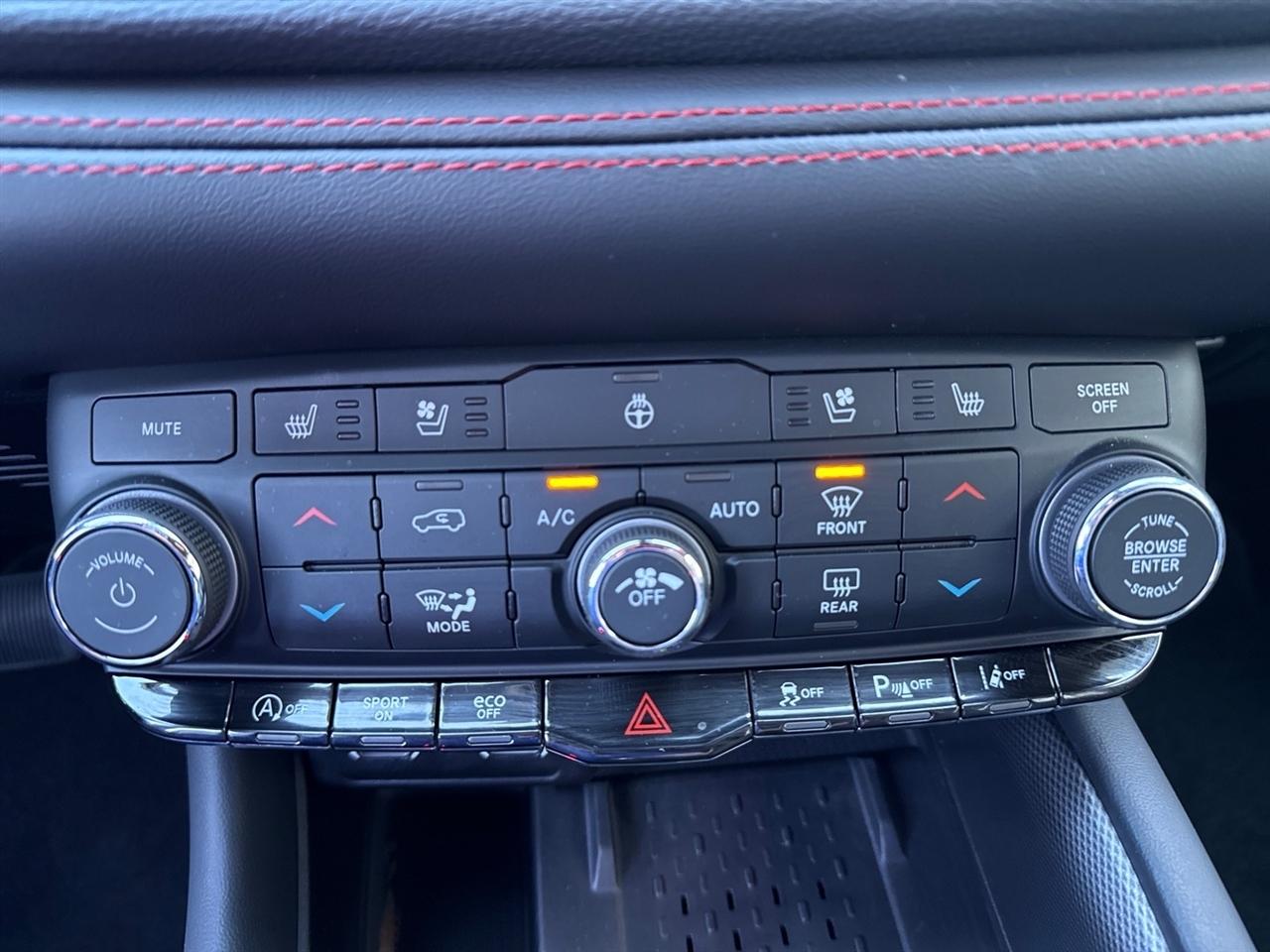 Dodge Durango GT Plus AWD 2026