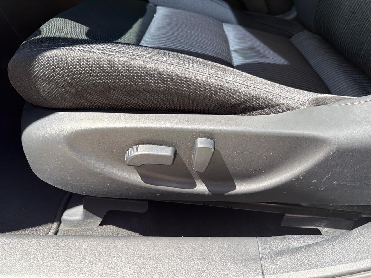Nissan Maxima 3.5 S 2016
