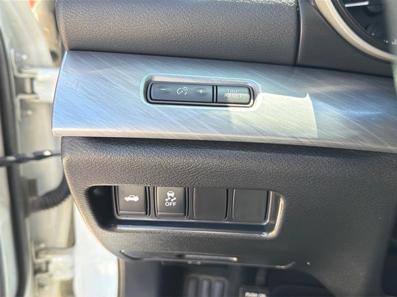 Nissan Maxima 3.5 S 2016