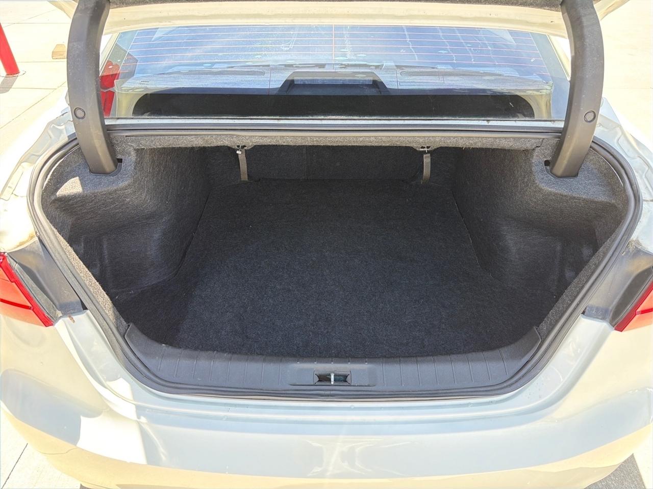 Nissan Maxima 3.5 S 2016
