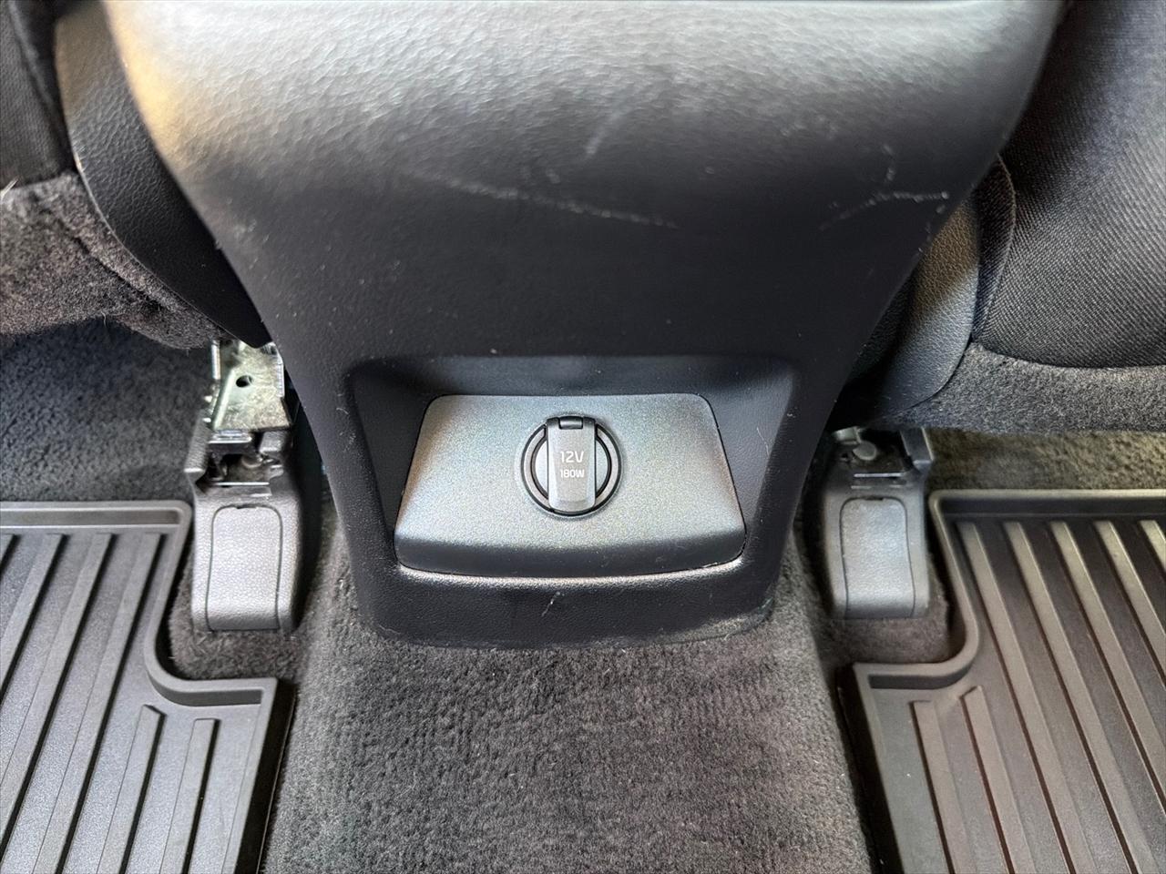 Kia Sportage LX AWD 2019