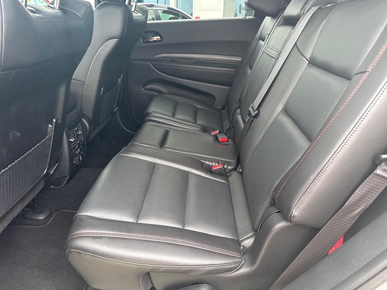 Dodge Durango GT Plus AWD 2026