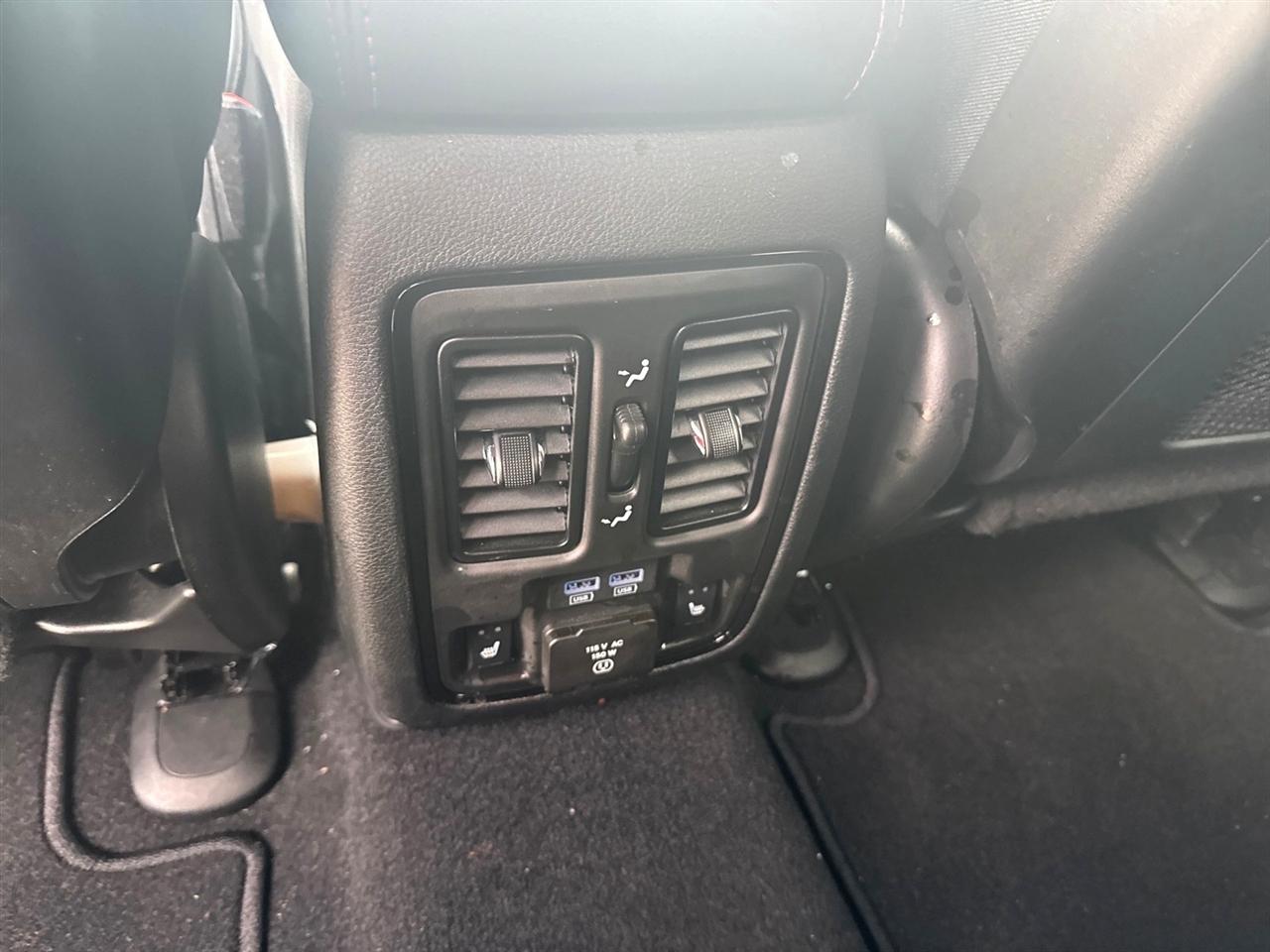 Dodge Durango GT Plus AWD 2026