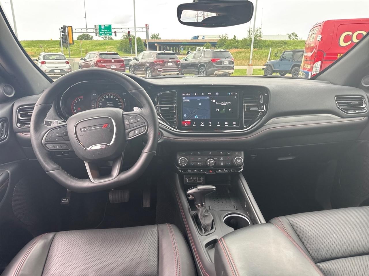 Dodge Durango GT Plus AWD 2026