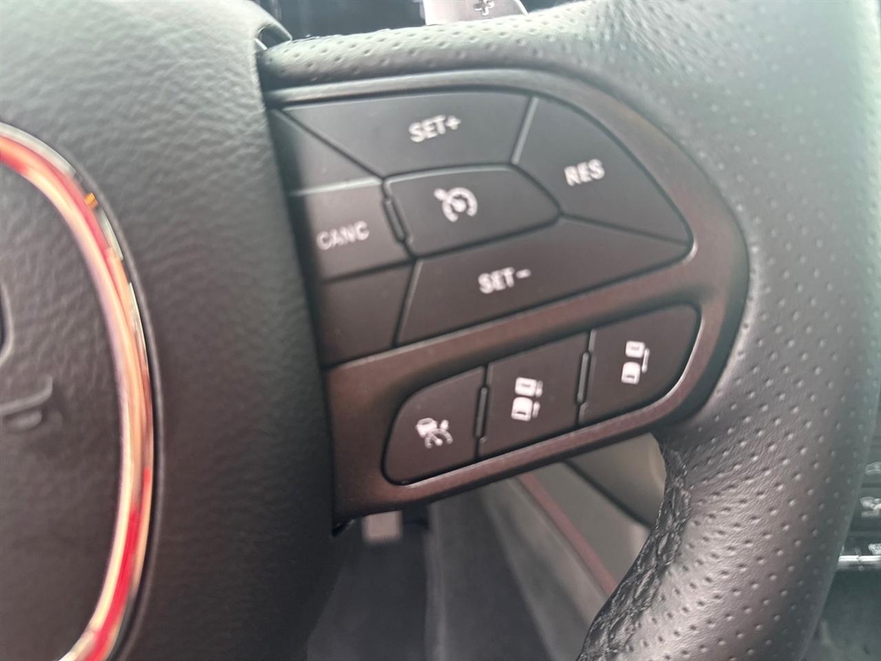 Dodge Durango GT Plus AWD 2026
