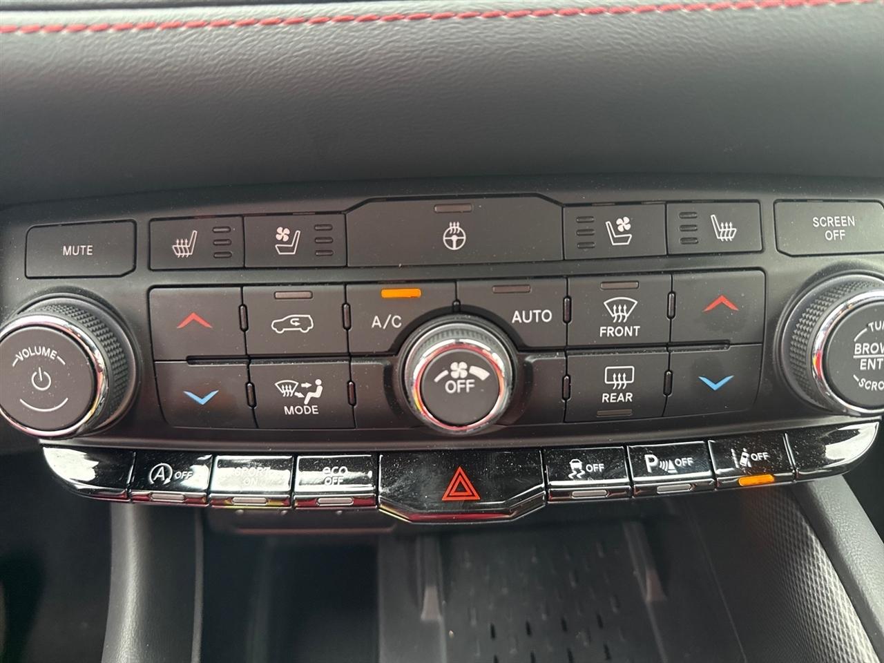 Dodge Durango GT Plus AWD 2026