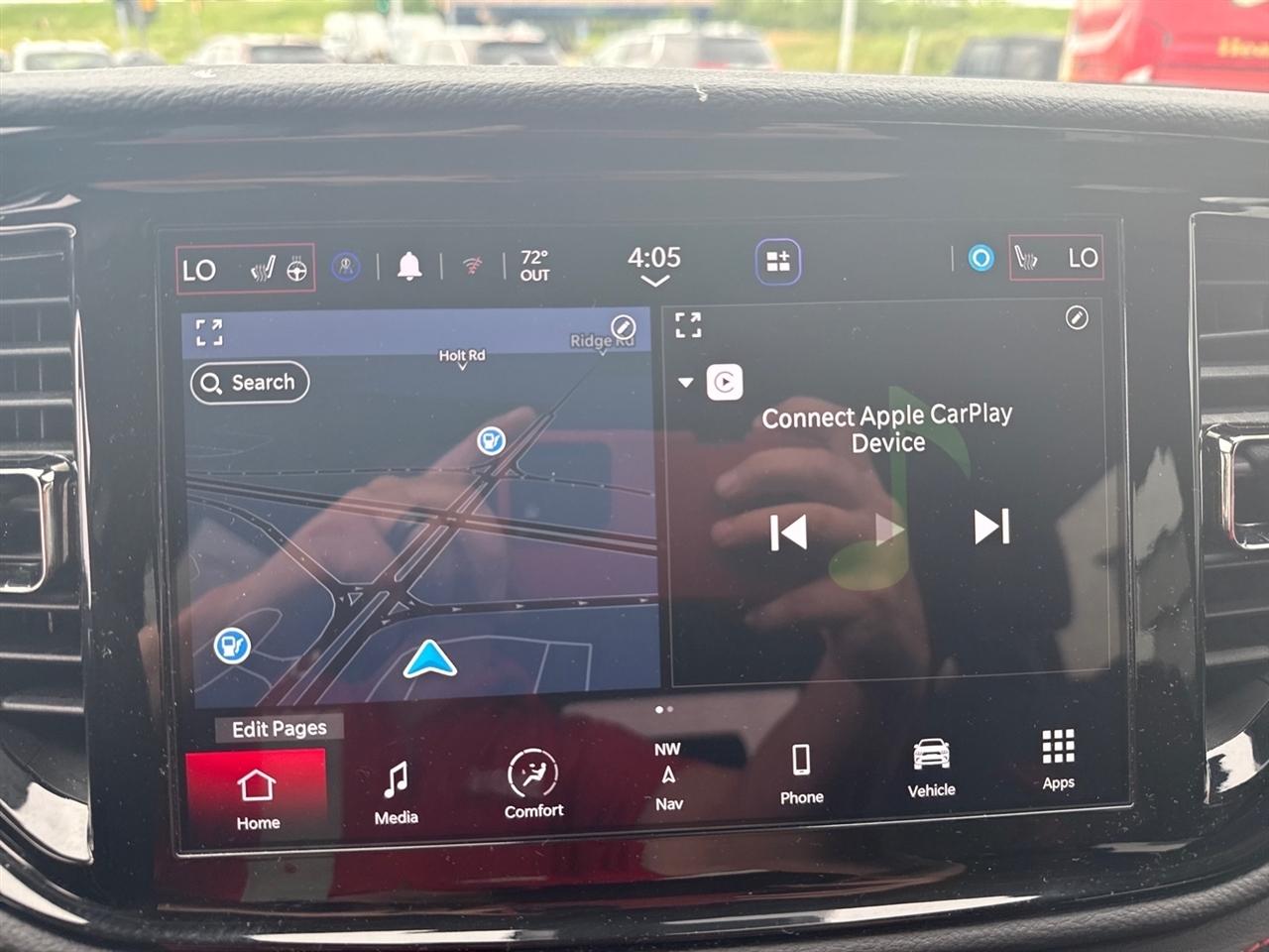 Dodge Durango GT Plus AWD 2026