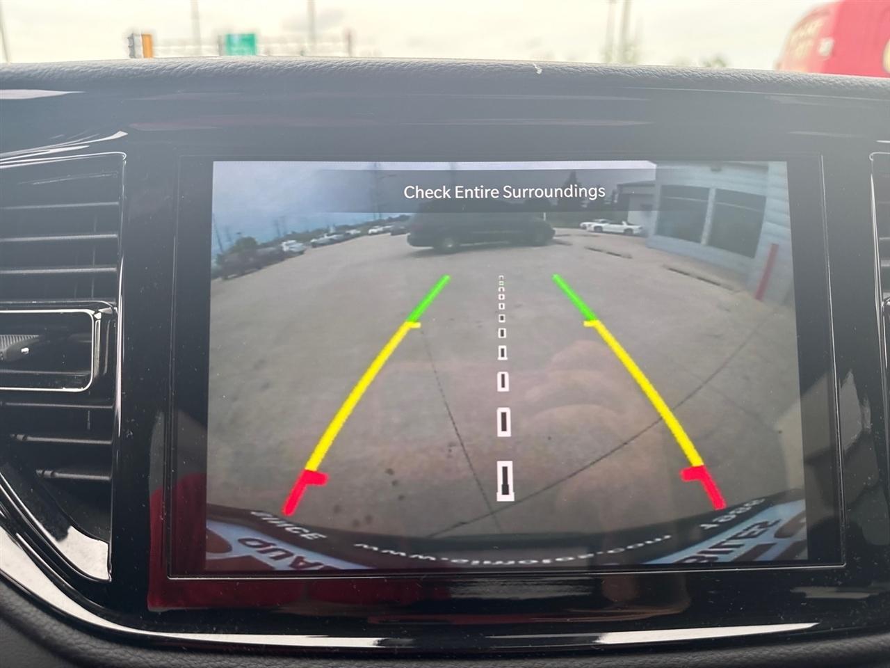 Dodge Durango GT Plus AWD 2026