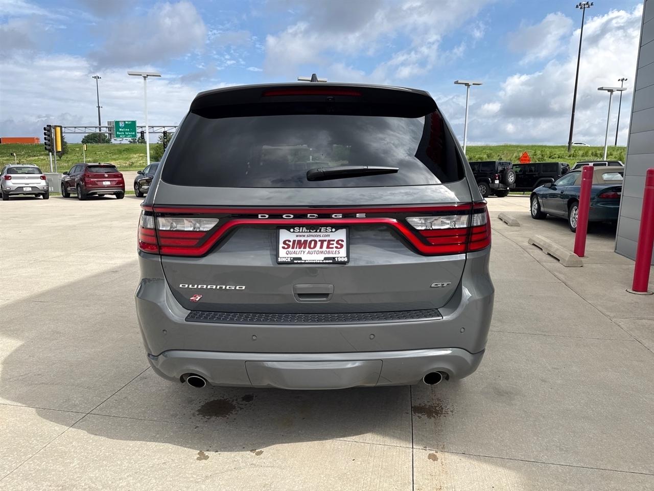 Dodge Durango  2026