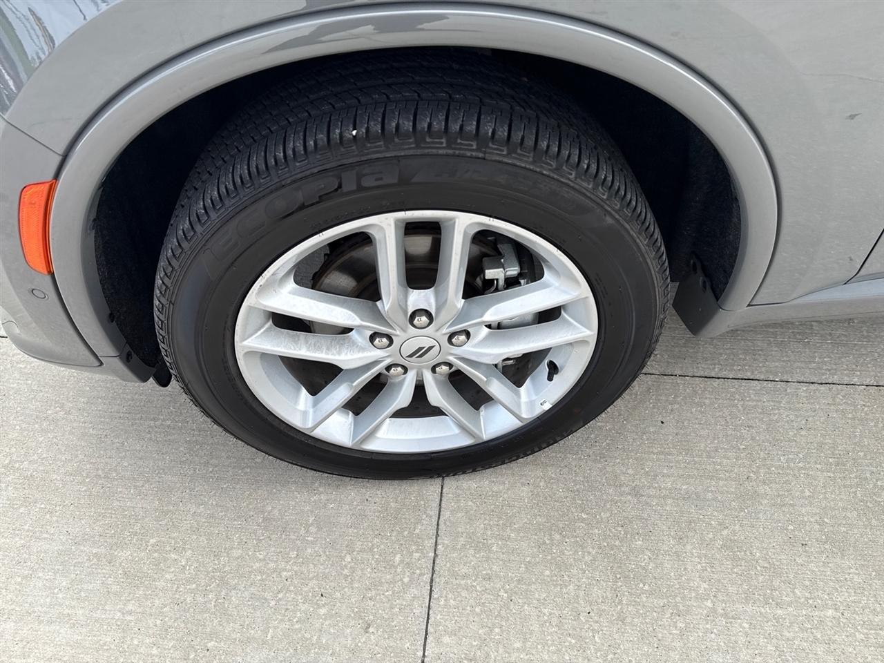 Dodge Durango  2026